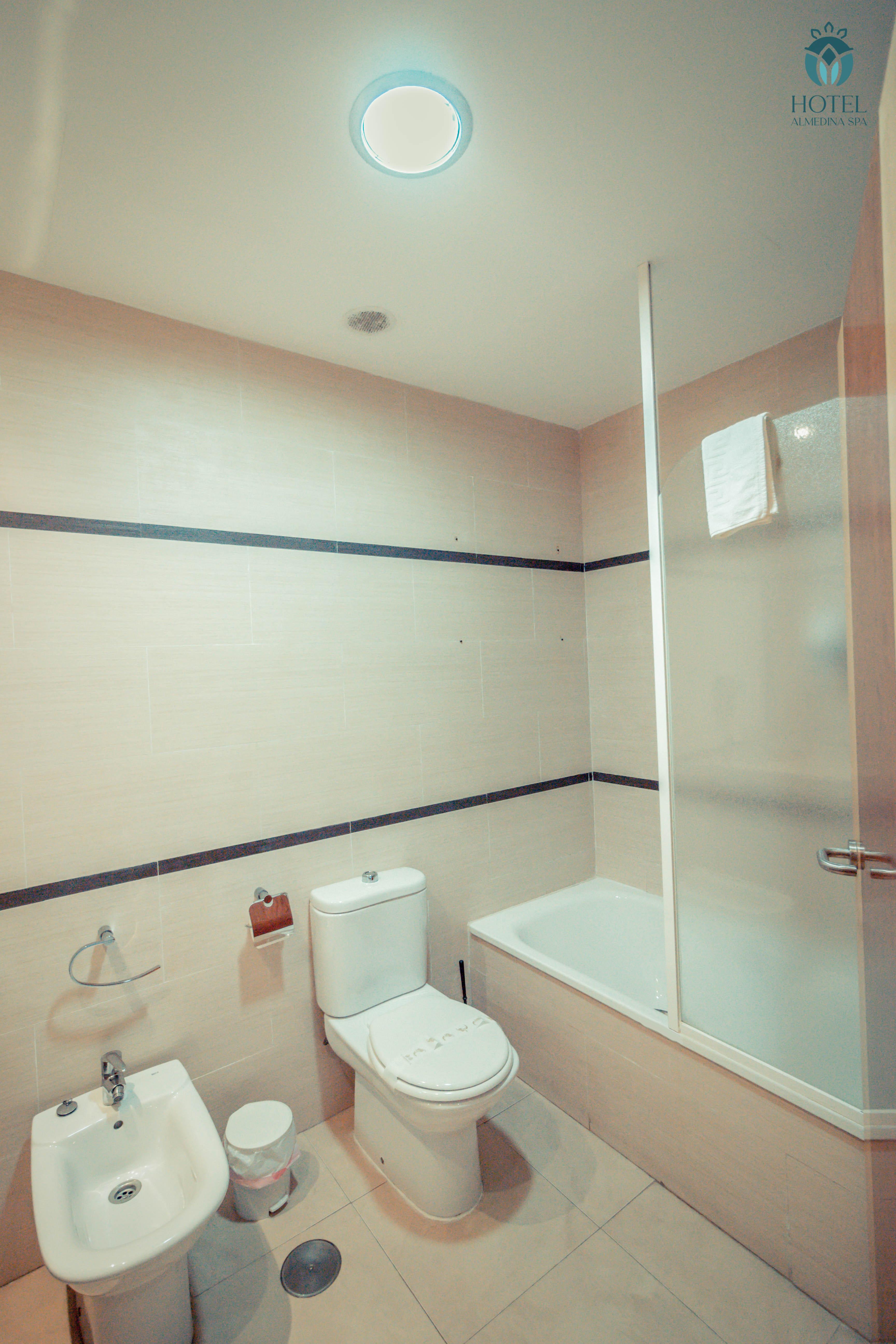 Hotel Ath Al Medina Wellness Экстерьер фото