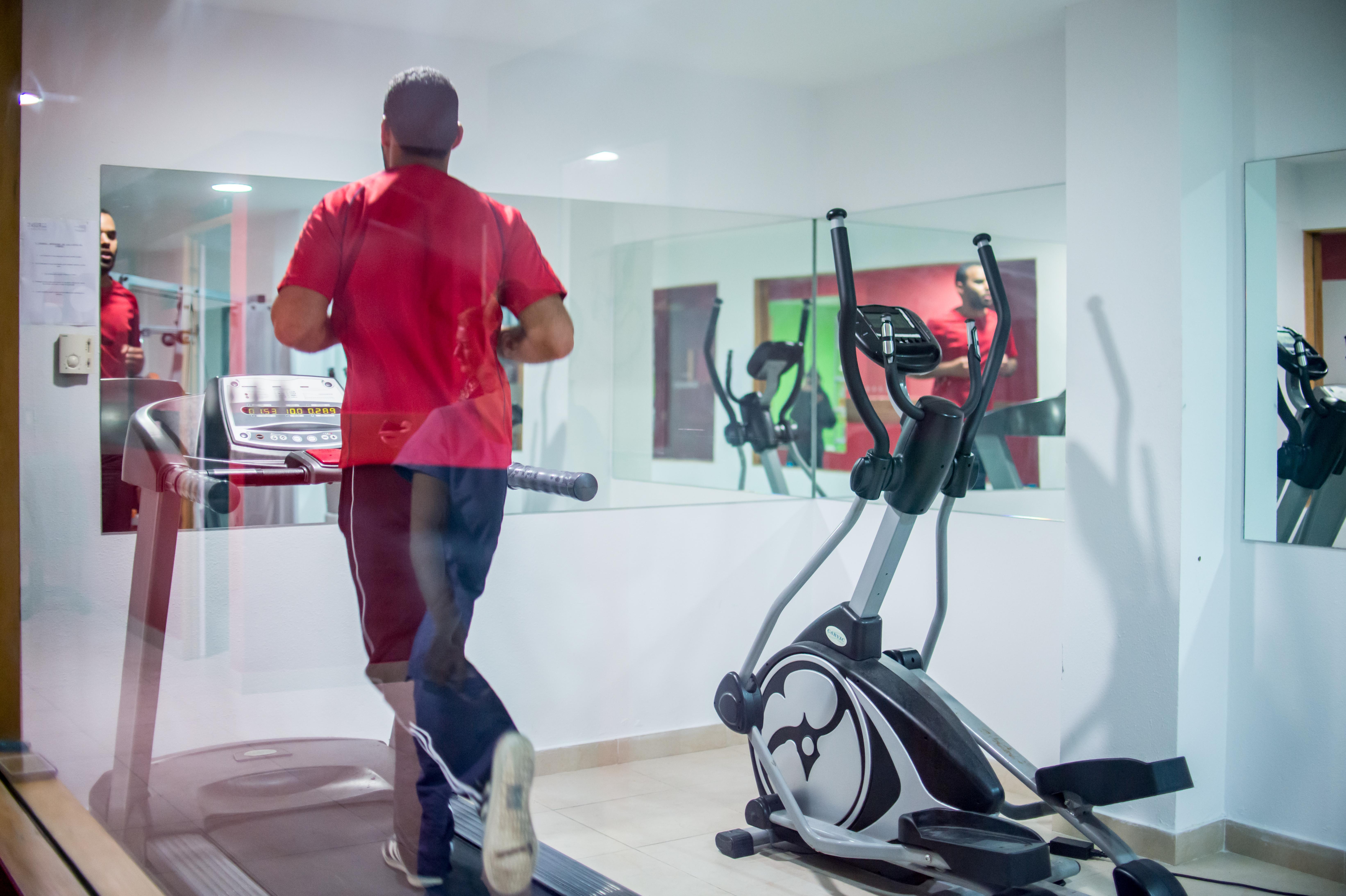Hotel Ath Al Medina Wellness Экстерьер фото