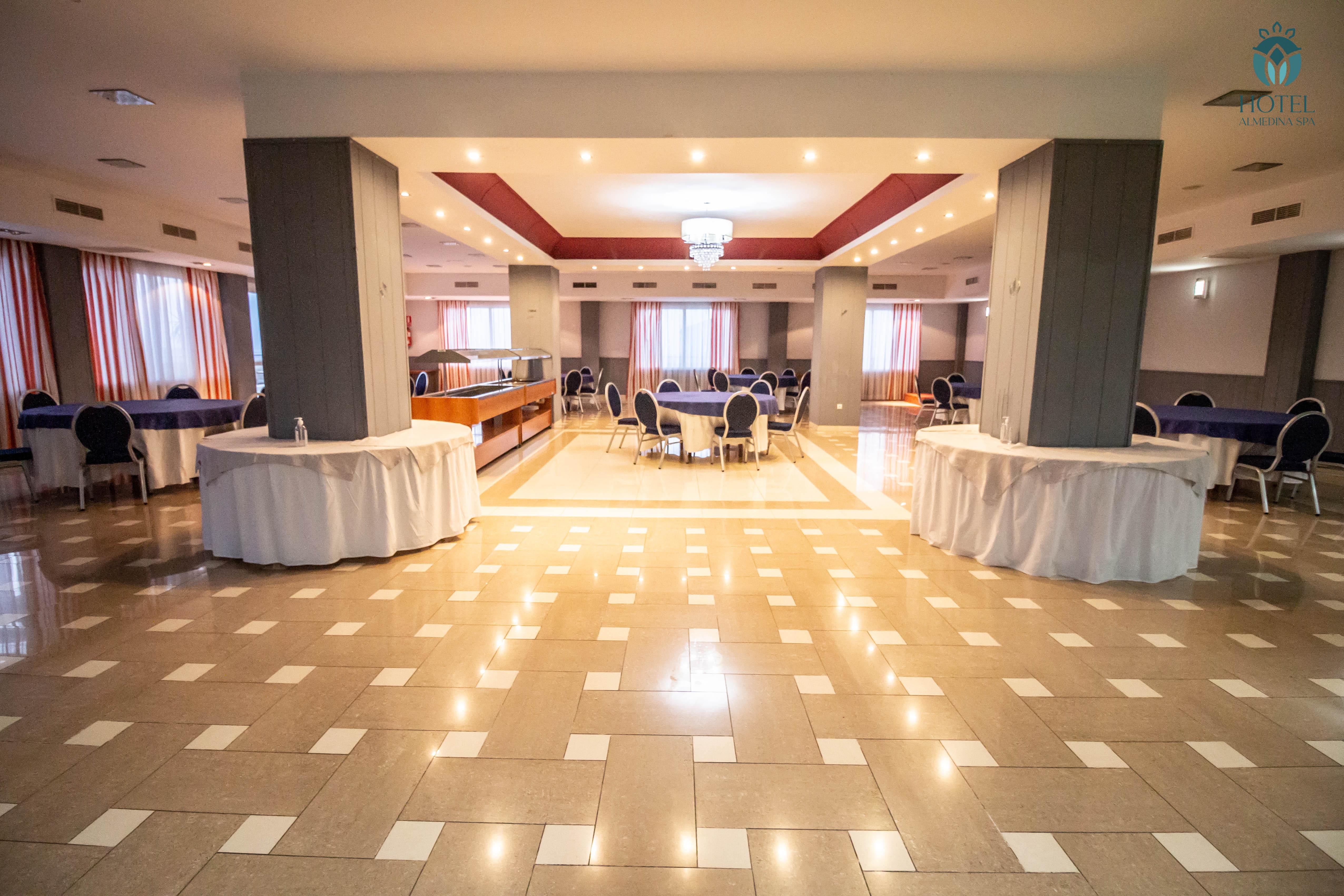 Hotel Ath Al Medina Wellness Экстерьер фото