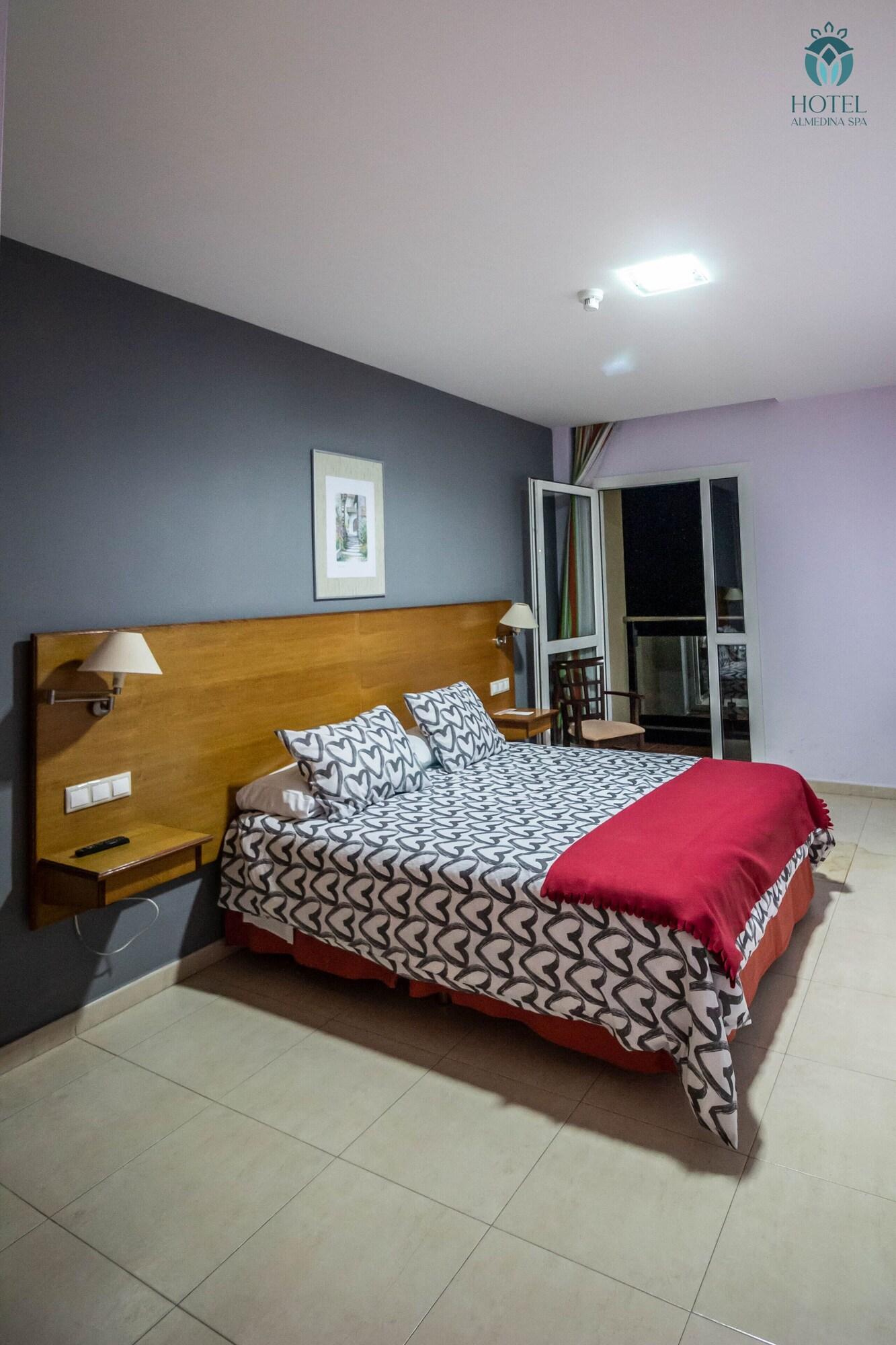 Hotel Ath Al Medina Wellness Экстерьер фото