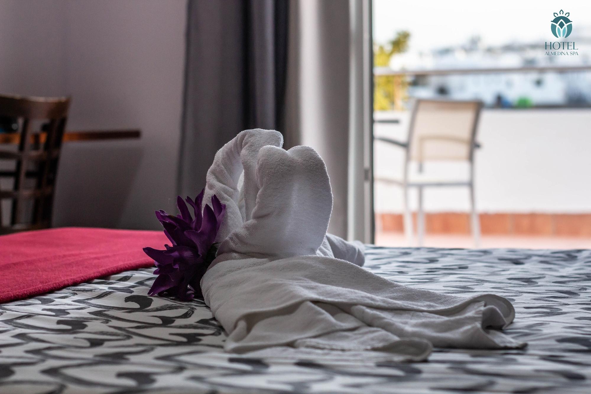Hotel Ath Al Medina Wellness Экстерьер фото