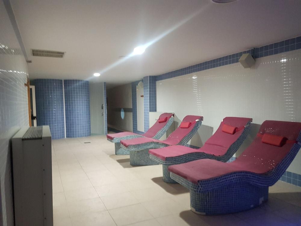 Hotel Ath Al Medina Wellness Экстерьер фото