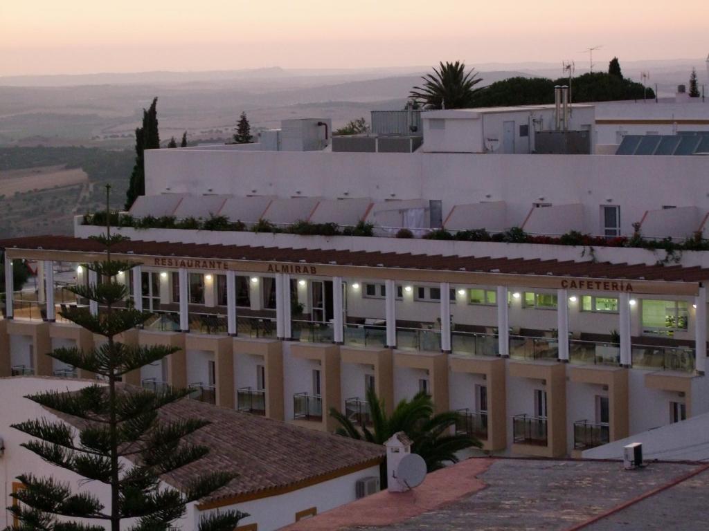 Hotel Ath Al Medina Wellness Экстерьер фото