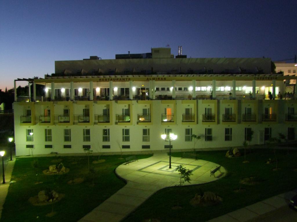 Hotel Ath Al Medina Wellness Экстерьер фото