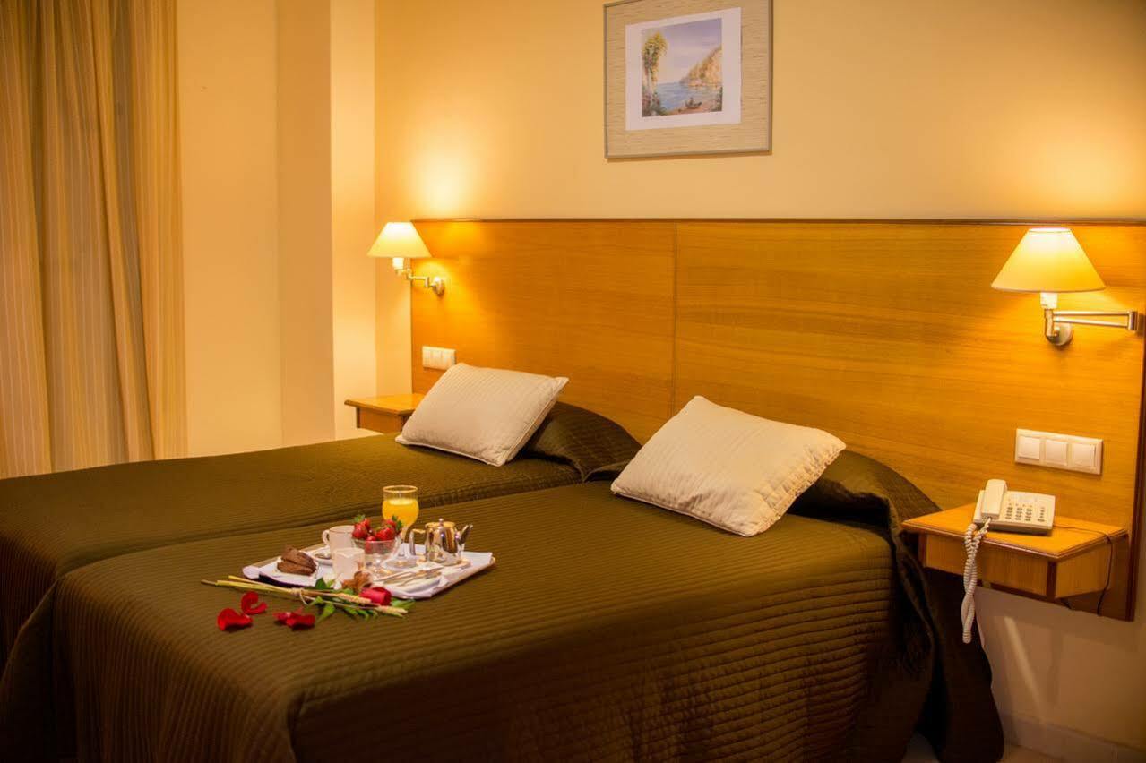 Hotel Ath Al Medina Wellness Экстерьер фото